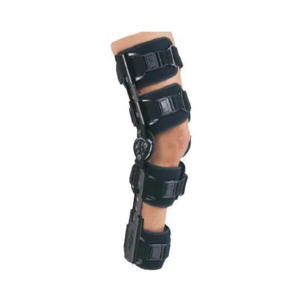 DonJoy Telescoping TROM Advance Knee Brace